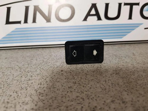 BMW 5 Touring E39 Schalter für Fensterheber hinten links 8368974 3.00 33755010