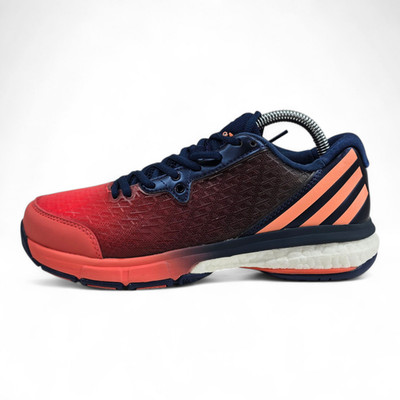Adidas Energy Volley Boost 2.0 MiCoach kompatible Unisex Sneaker | BA9671