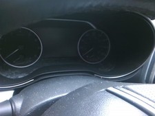 Speedometer Analog Cluster Mph Fits 18 Maxima 840459 Speedometer Analog Cluster Mph Fits 18 Maxima 840459