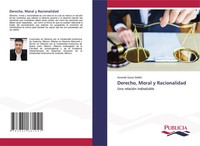 Gerardo Garza ValdéS | Derecho, Moral Y Racionalidad | Taschenbuch | Spanisch
