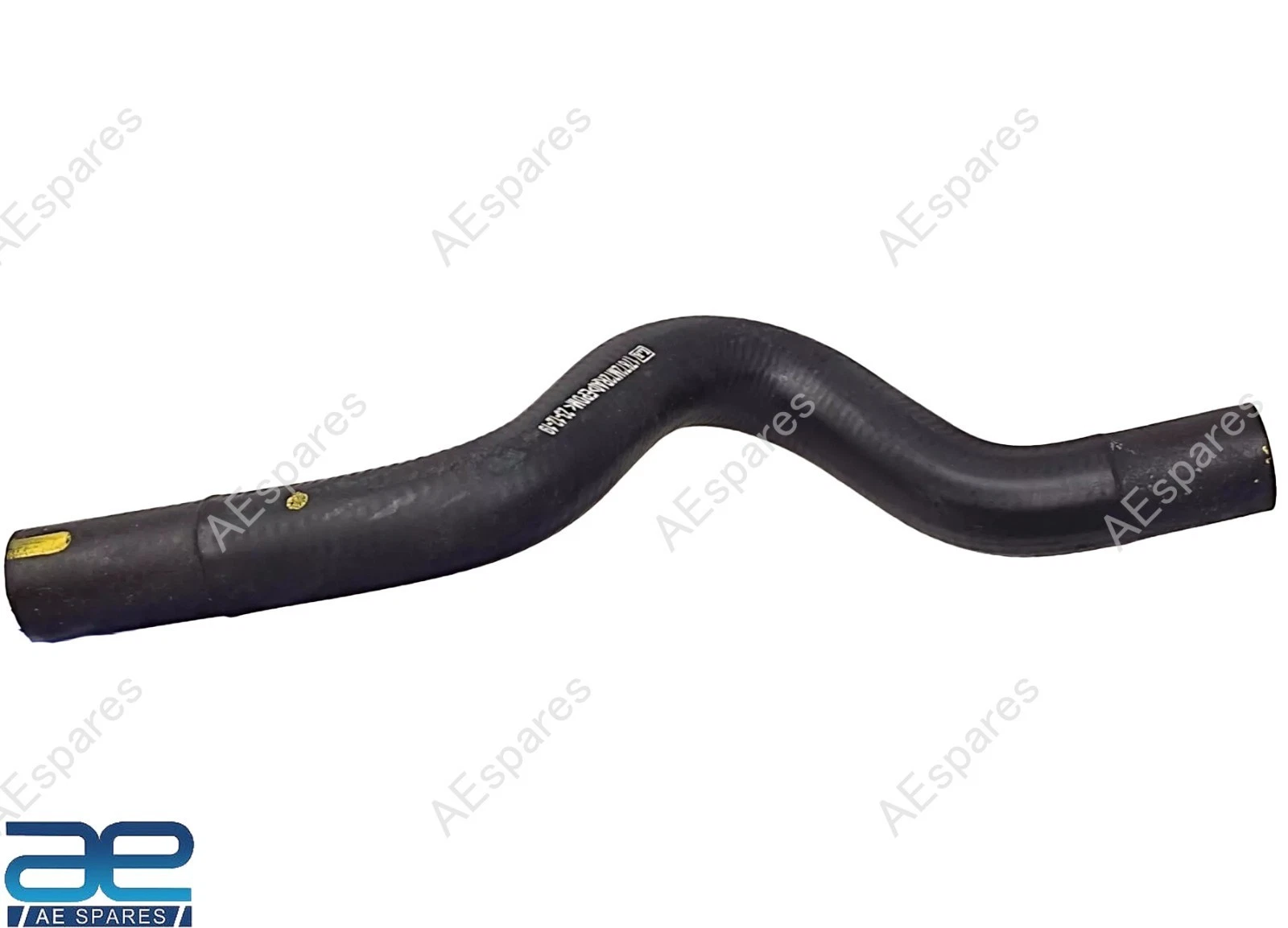 Heater Outlet Hose For Suzuki Ertiga 2nd Gen 1.5L 2019-2020 17872M72RA0