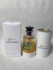 NEW Louis Vuitton  Lovers Perfume 3.4oz 100ml...