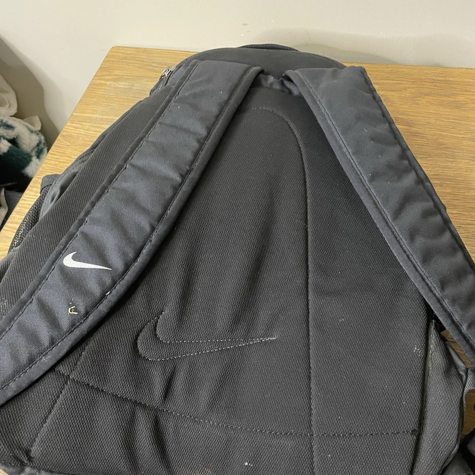 Mochila de béisbol/softbol Nike Swingman rara de colección Foto 3 de 4