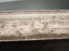 Radiateur Fiat CROMA