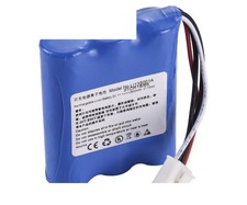 LI13S001A Battery for MINDRAY 3ICR18/65 BeneHeart R3 R3A uMEC10 MEC6 Umec6 Umec7