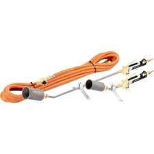 Sievert Pro 88 Titanium Anw&auml;rmbrenner