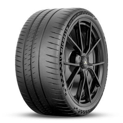 1 Michelin Pilot Sport Cup 2 315/30R21 105(Y) Competition / Race / TRACK Tires