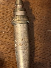 TORCH CUTTING TIP 144-00 854-4499