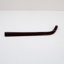 MERCEDES-BENZ S W220 Seitenverkleidung hinten links 4.00 Diesel 184kw 2001