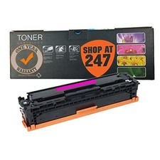 Canon Gpr-44 Toner Cartridge - Magenta - Laser - 2900 Page 2660b005aa