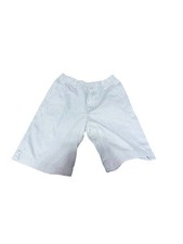 Boys Faded Glory Gray Shorts Size 12 783