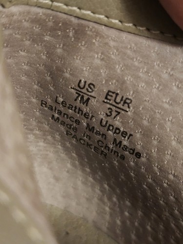 Sam Edelman Packer Cuero Gamuza Botines Cremallera Lateral Mujeres 7M Western-Boho Chic - Imagen 11 de 11