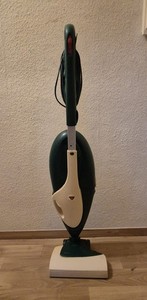 Vorwerk Kobold 135 Stielstaubsauger - Grün/Weiß