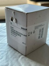 Bosch D1640 Transformer Plug-in, 16.5VAC, 40VA