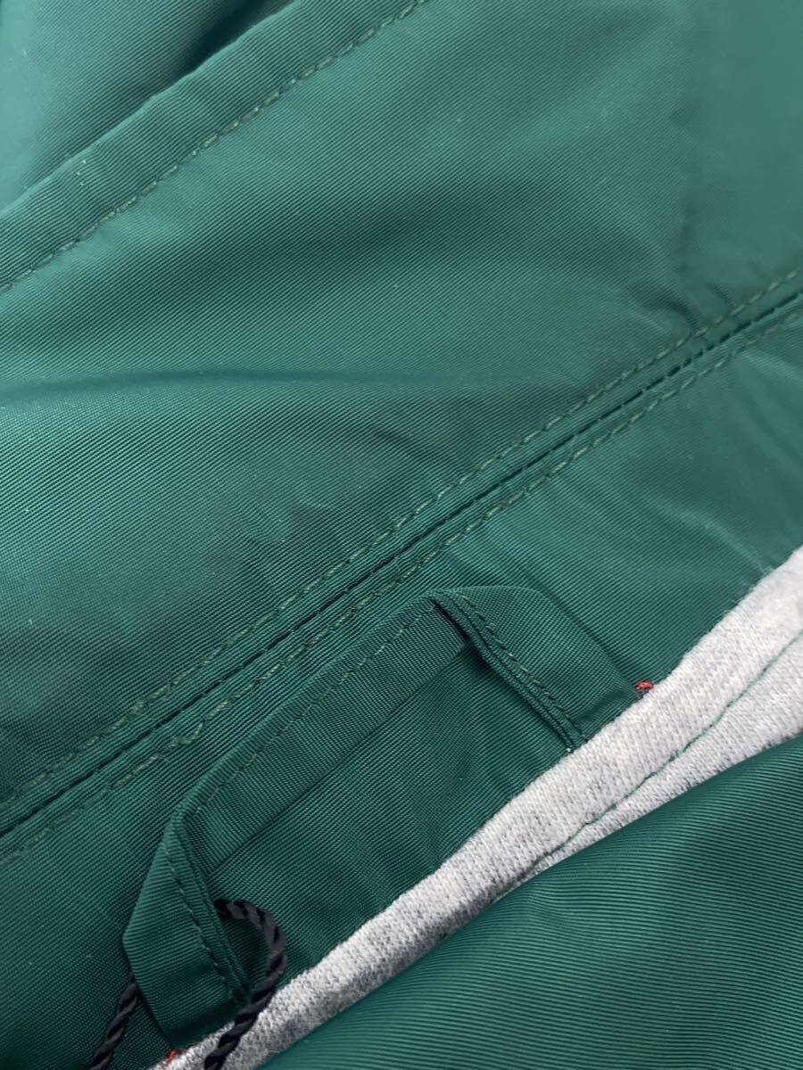 Supreme 23AW NYC Coaches Jacket jacket L Polyester GRN print thumbnail 9