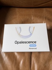 Opalescence Home Advanced Teeth Whitening Trays 15 Mint 10 Treatments 