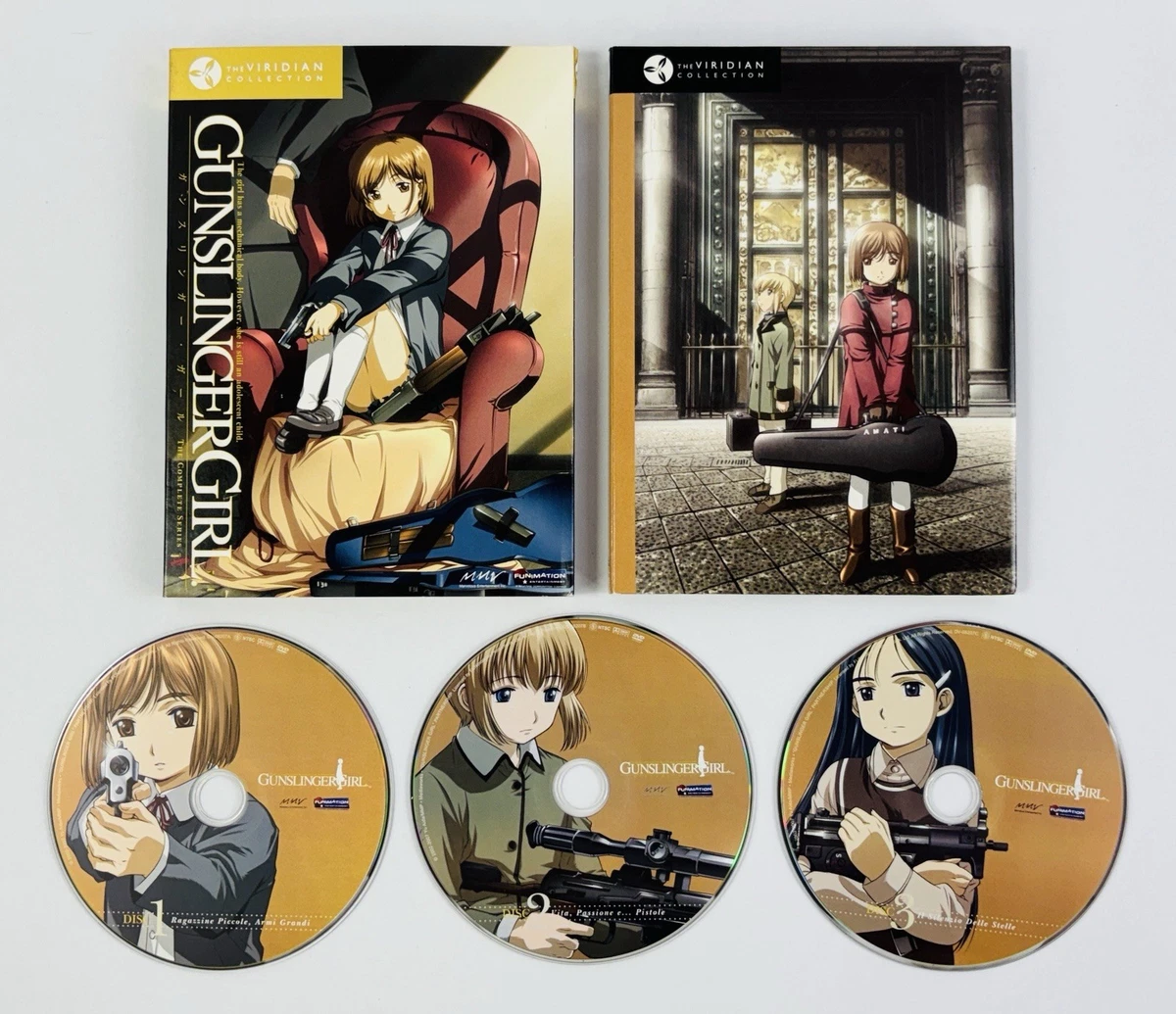 25+ gunslinger girl for sale | Updated Oct 2026