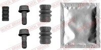 Quick Brake ZubehöRsatz, Bremssattel Vorderachse U.A. FüR Nissan, Renault