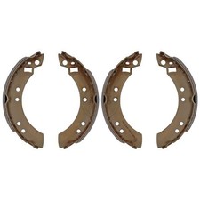 Mâchoire de frein Ford CAPRI