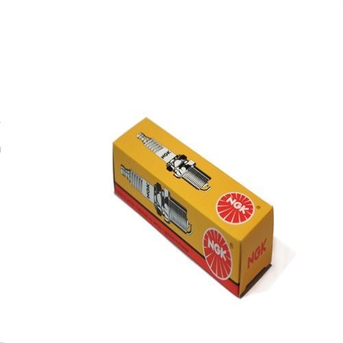 NGK BR6FIX Spark Plug - Spark Plugs - 6421