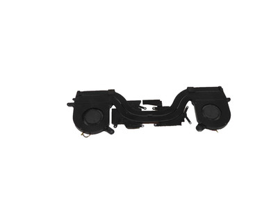 Dell Alienware 13 R2 13.3'' CPU Cooling Fans w/Heatsink AT1FU001FC0 0D2W2T D2W2T