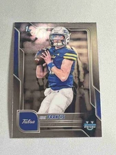 2025 Bowman Chrome University Football Pick Your Base #1-200 - Buy More & Save
