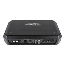 NEW SKAR AUDIO SA-1000.1D CLASS D 1,800 WATT MAX MONOBLOCK AMPLIFIER