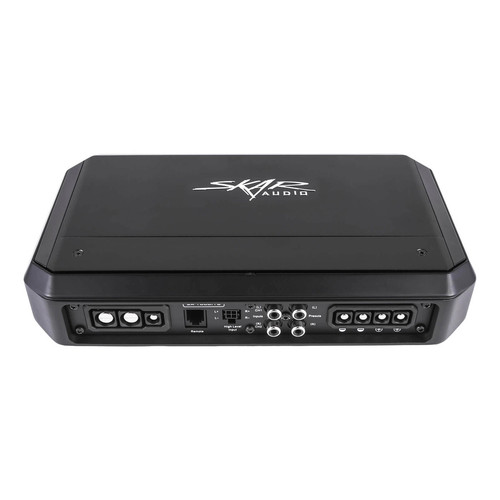 NEW SKAR AUDIO SA-1000.1D CLASS D 1,800 WATT MAX MONOBLOCK AMPLIFIER - Picture 1 of 9