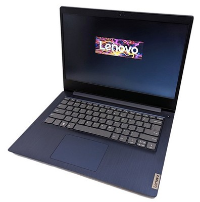 Incomplete Lenovo IdeaPad 3 14ADA05 14'' Laptop AMD Ryzen 5 3500U 8GB RAM - *READ