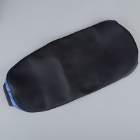 Eurowagens Car Front Mittelkonsole Armlehnenbox Abdeckung Pad Schutzmatte