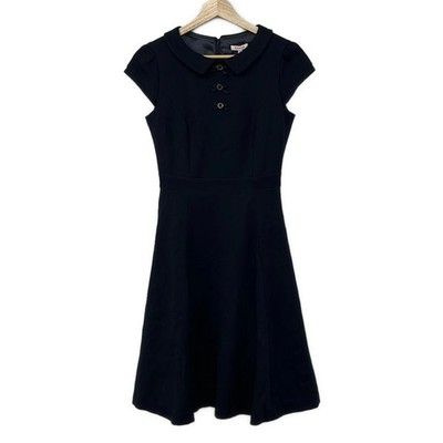 TOCCA Dark Navy Women's Dress