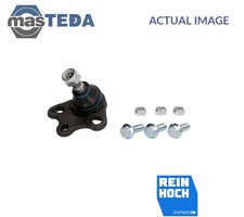 RH03-3025 SUSPENSION BALL JOINT FRONT REINHOCH NEW OE REPLACEMENT