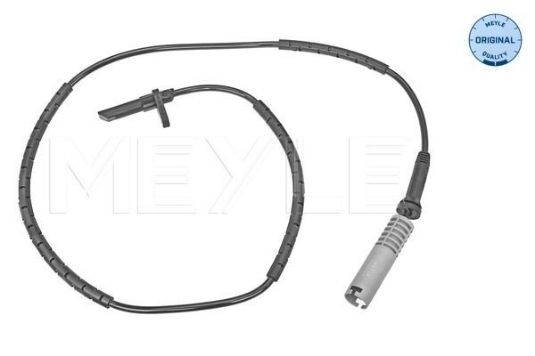 Meyle 314 899 0089 Sensor, Raddrehzahl FüR BMW-image