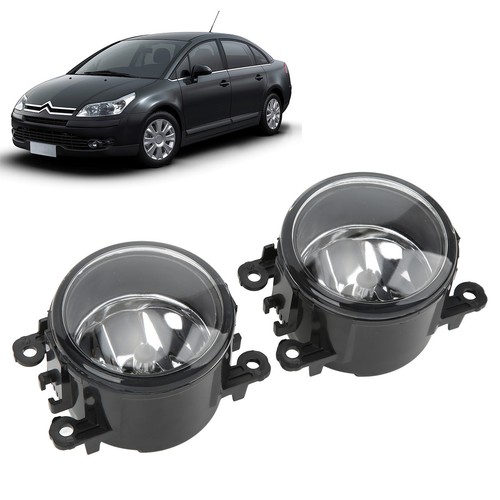 33900 TJA H01 Front Bumper Fog Lights IP68 Waterproof Front Fog Light For Car - Picture 15 of 22