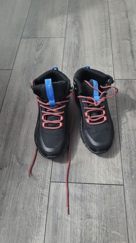Champion Ankle Trainers UK Size 6 - Picture 1 of 5