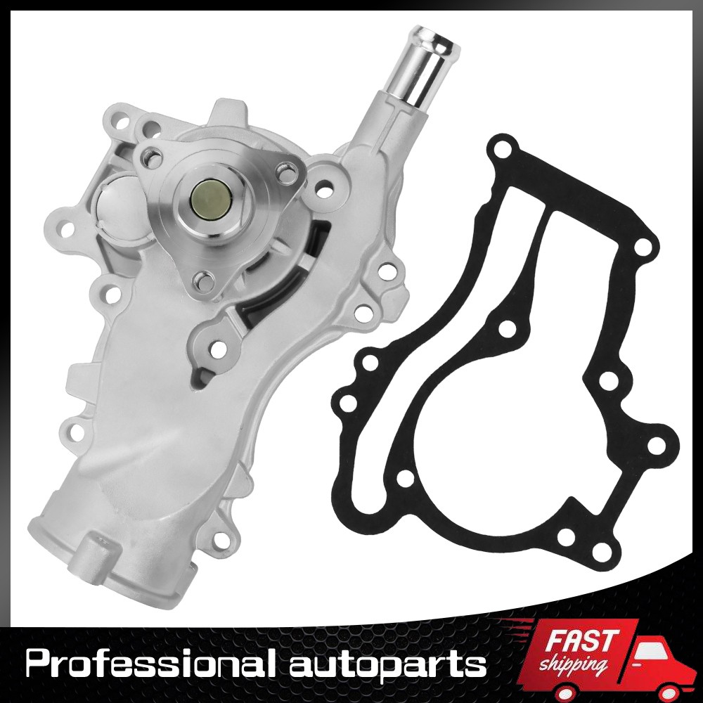 Water Pump for Buick Encore for Chevrolet Sonic Cruze 2011-2014 1.4L ...