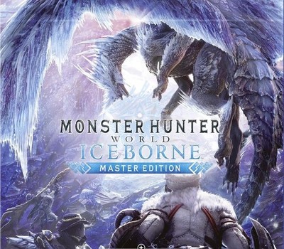 Monster Hunter World: Iceborne Master Edition | Steam Key | Lieferung per E-Mail