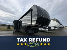 2026 Jayco Pinnacle 38FBRK