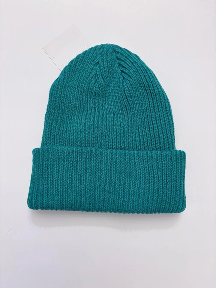 Moncler Gorro Unisex Azul Marino Talla Única Foto 2 de 3