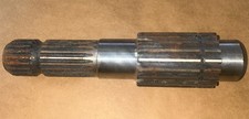 Nos Genuine Oem Agco 72160714 Pto Shaft Large 1000 White Tractor 2-155 160 6175