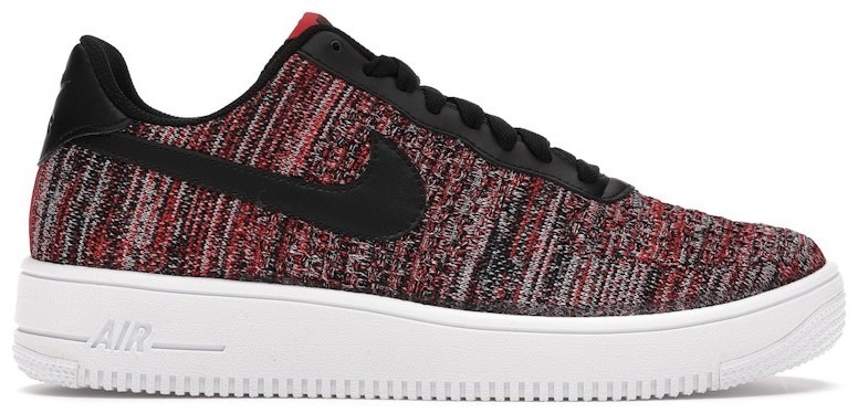 nike air force flyknit price