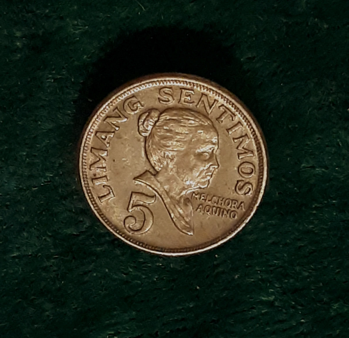 Uncertified 1967 Philippine Coins for sale | eBay