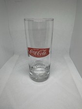 Sweet Coca-Cola Glass