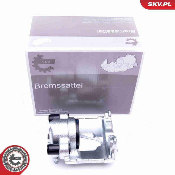 Esen SKV Bremssattel 42SKV681 FüR Opel Astra T92 Vectra J89 Caravan CC Corsa S83-image