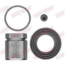 Reparatursatz Bremssattel hinten für BMW 3-er E36 5-er E34 7-er E32 | 24251676