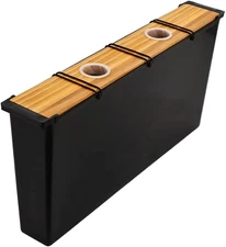 BeeCastle Bee Pro Feeder Beehive Frame Deep Water for