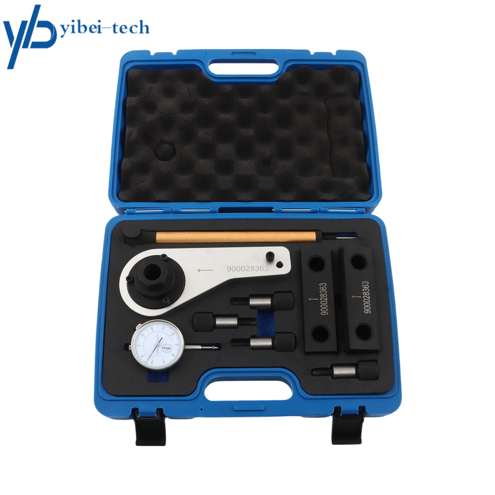 Maserati Ghibli 2014-2022 Vvt actuators Set P/N 299140