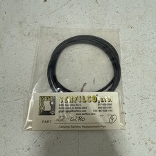 QTY-4) Serfilco 22-0280 O-RING SEALS **NOS**