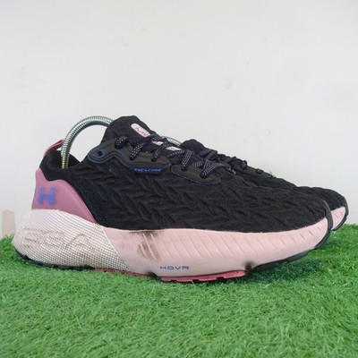 Under Armour Trailrunning Sneaker Größe UK 6,5 Herren HOVR Machina Offroad Schuhe