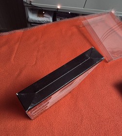 Super Rare Castlevania 3 III Dracula's Curse NES PALCOM CIB Amazing Con